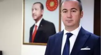 AK Partili Düzağaç Belediye Başkanı partiden ihraç edildi