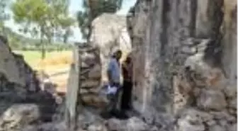 Anadolu'nun ilk telsiz telgraf istasyonu restore ediliyor