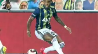 Garry Rodrigues'in sözleşmesi feshedildi