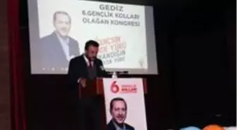 Gediz'de Ali Kemal Kanyılmaz seçildi