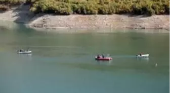 Kayıp Gülistan'ı arama çalışmaları sürüyor