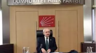 Kılıçdaroğlu'ndan gazeteci Bekir Coşkun için taziye mesajı