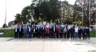 Ordu'da Muhtarlar Günü etkinlikleri