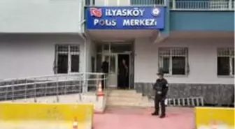 Son dakika haber! Samsun'da İlyasköy Polis Merkezi taşındı