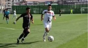 2. Lig: Elazığspor: 3 Kastamonuspor: 2