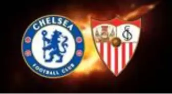 20.10.2020 Chelsea Sevilla maçı hangi kanalda, şifreli mi? Chelsea - Sevilla maçı ne zaman, saat kaçta? UEFA Şampiyonlar Ligi devam ediyor!