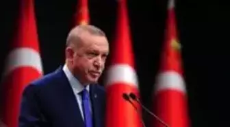 Cumhurbaşkanı Erdoğan: '2 milyar 80 milyon lirayı hane başı bin lira olarak ihtiyaç sahiplerine...
