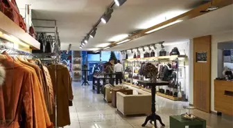 Deri sektöründen Ar-Ge'ye yatırım