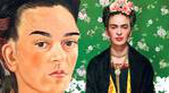 Frida Kahlo sözleri? Frida Kahlo eserleri? Frida Kahlo kimdir? Frida Kahlo tabloları? Frida Kahlo nereli?