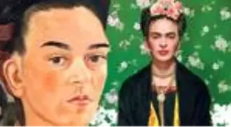 Frida Kahlo sözleri? Frida Kahlo eserleri? Frida Kahlo kimdir? Frida Kahlo tabloları? Frida Kahlo nereli?