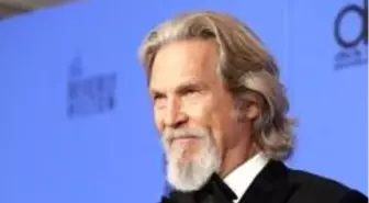 Jeff Bridges, lenf kanseri olduğunu açıkladı