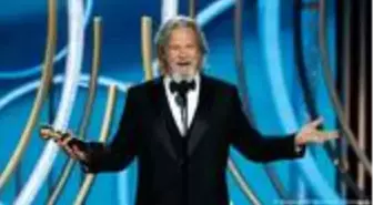 Jeff Bridges, lenf kanseri olduğunu duyurdu