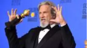 Jeff Bridges sosyal medya hesabından duyurdu: Lenf kanseri oldum ama iyi gidiyor