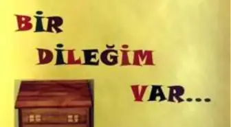 Kaymakamlık binasına öğrenciler için dilek kutusu yerleştirildi