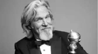 Oscar Ödüllü Jeff Bridges kimdir? Jeff Bridges filmleri nelerdir? Jeff Bridges gençliği, ödülleri