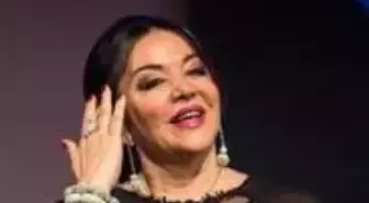 Oya Aydoğan kimdir? Oya Aydoğan neden öldü? Oya Aydoğan filmleri, dizileri