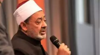 Paris'te öğretmen cinayeti - Mısır'da Sünni İslamın baş otoritesi Şeyh El Tayyib: Bu terörist gerçek İslam'ı temsil etmiyor