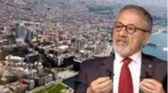 Prof. Dr. Naci Görür, İstanbul depreminde riskli bölgeleri açıkladı: Haliç'ten başlayıp Silivri'ye giden 10 km içindeki kuşak çürük