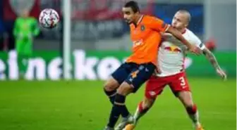 UEFA Şampiyonlar Ligi: Red Bull Leipzig: 2 M.Başakşehir: 0 (Maç sonucu)