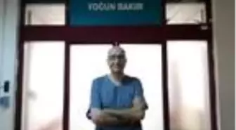 Bilim Kurulu Üyesi Prof. Dr. Yamanel, koronavirüsü yendi