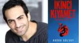 Buğra Gülsoy'dan İkinci Kıyamet