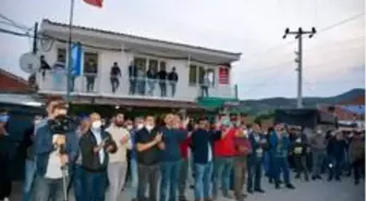 Son dakika haberleri: Dikili Belediyesi, tepkiler üzerine kum ocağı kararından geri adım attı