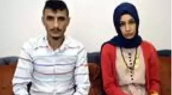 Düğünlerinde sahte altın, gerçeğiyle değiştirildi
