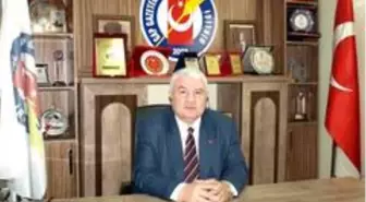 Genel Başkan Kıymaz'dan 21 Ekim Dünya Gazeteciler Günü mesajı