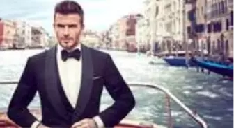 İngiliz taraftarlar, cinsel ilişki sırasında David Beckham'ı düşünüyor