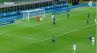 Inter 4-3 Fiorentina Maç Özeti