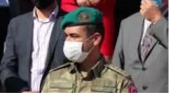 Mehmetçik'ten Kosova'da eğitime destek