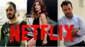 Netflix Kod Adı Kulüp oyuncuları kimler? Kod Adı Kulüp konusu nedir? Başarılı oyuncu kadrosuyla Kod Adı: Kulüp Geliyor!