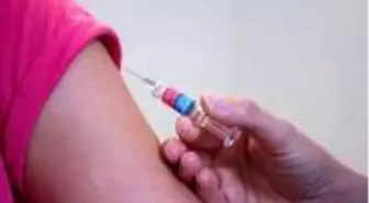 Son Dakika! Grip aşısı olabileceklerin listesi e-Nabız'a yüklendi