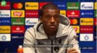 Wijnaldum: 'Pickford'ın Van Dijk'a Müdahelesi Aptalcaydı'