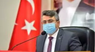 Yıldırım'da hedef tarihi doğayla öne çıkartmak