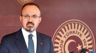 AK Parti'li Turan: 'Çanakkale'miz uluslararası marka kimliğini güçlendiriyor'