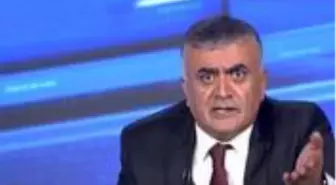 'Akıncı kazanamazsa mesleği bırakırım' dediği öne sürülen Adil Gür: Ersin Tatar beni aradı