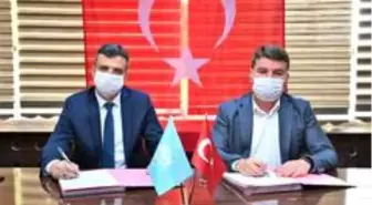 Aksaray Tapu ve Kadastro Piri Mehmet Paşa Çarşısında hizmet verecek