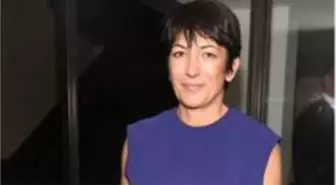 Epstein davası: Ghislaine Maxwell, 'uygunsuz durumlara' şahit olmadığını iddia etti