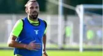 Eski Fenerbahçeli Muriqi, Lazio'da gösterdiği performansla Inzaghi'nin gözüne girdi