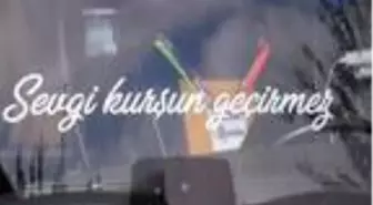 Fenerbahçe'de taraftarın tasarladığı otobüsün tanıtımı yapıldı