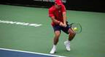 İstanbul Challenger TED Open'da çeyrek final heyecanı