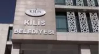 Kilis Belediye Başkanlığına Servet Ramazan seçildi