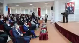 Kütahya'da Uluslararası Bilimler Işığında Yaratılış Kongresi