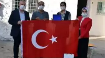 Mardin Büyükşehir Belediyesi şehit yakınları ve gazileri yalnız bırakmıyor