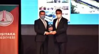 Osmangazi'ye 'Sağlıklı Şehir Planlaması' ödülü