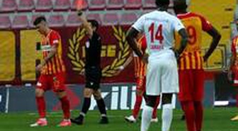 Sapunaru'dan kötü haber