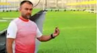 Su tesisatçılığını bırakıp fide üreticisi oldu! Şimdi Türkiye'nin dört bir yanına fide satıyor