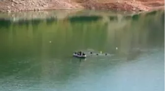 Kayıp Gülistan'ı arama çalışmaları sürüyor