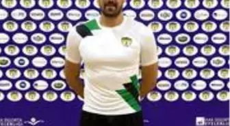 Solhanspor Erkek Voleybol Takımı, Koray Şahin'i transfer etti